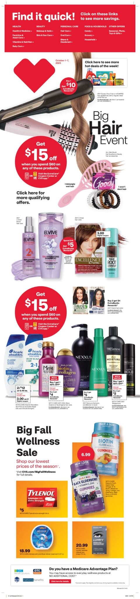 <code>CVS</code>